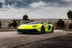 5-17-19_Lamborghini_Aventador_Verde_Scandal-1-Final